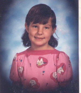 First grade, 1989