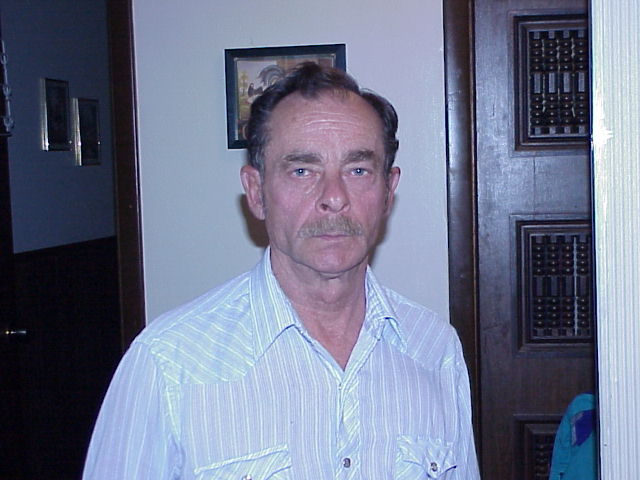 Uncle Galen, 2000